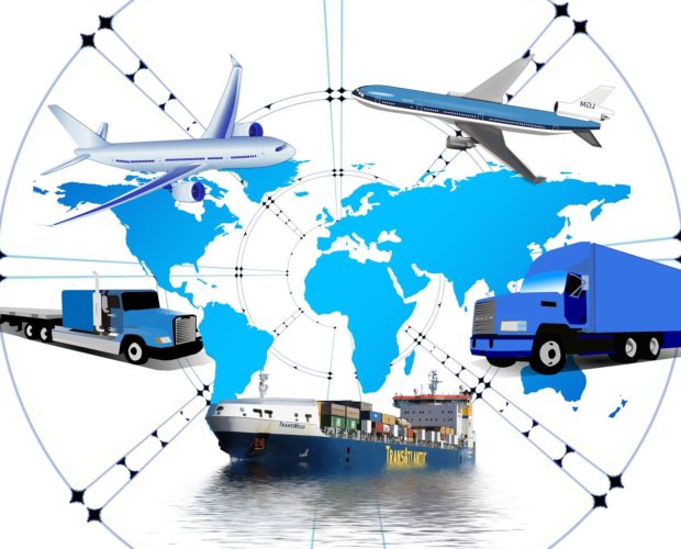 Ribawood-soluciones para la logística y transporte
