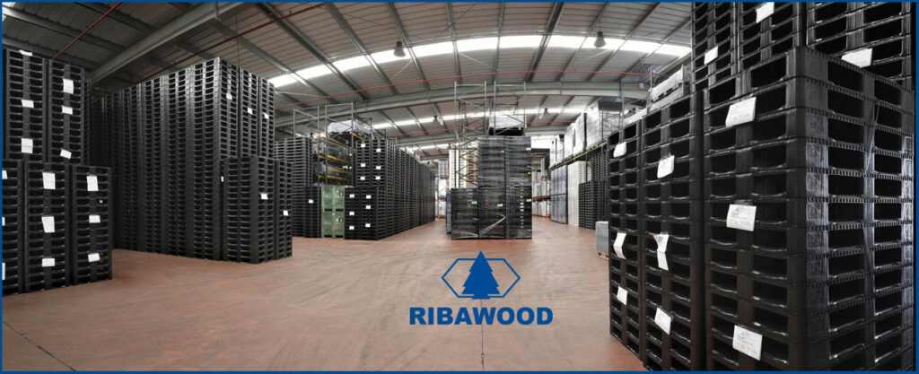 Ribawood-Fabricantes de Palets de plástico