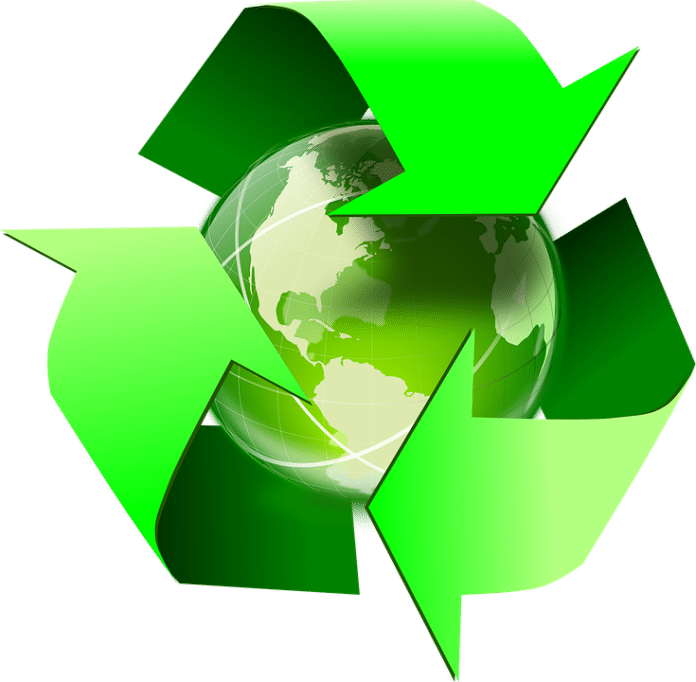 economia circular-gestión de residuos