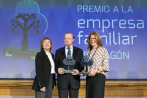 I Premio Empresa Familiar 2019